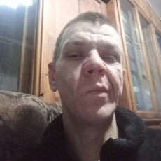 Фотография мужчины Вадим Дредноут, 34 года из г. Слоним