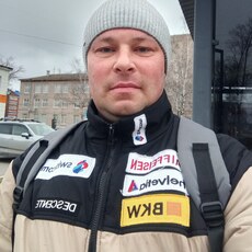 Фотография мужчины Денис, 39 лет из г. Рязань