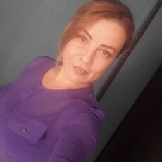 Фотография девушки Юлия, 34 года из г. Иркутск