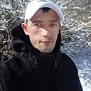 Николай, 34 года