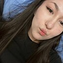 Шахноза, 22 года