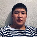 Нуртай, 25 лет