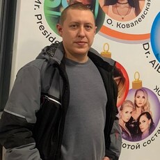 Фотография мужчины Андрей, 34 года из г. Караганда