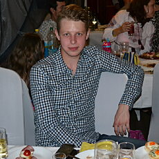 Фотография мужчины Володимир, 35 лет из г. Тернополь