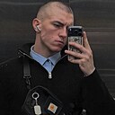 Сергей, 21 год