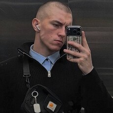 Фотография мужчины Сергей, 21 год из г. Лобня