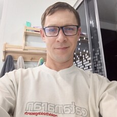 Фотография мужчины Андрей, 35 лет из г. Елец