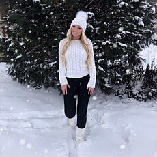 Фотография девушки Ирина, 28 лет из г. Тюмень