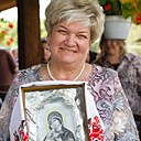 Валентина, 62 года