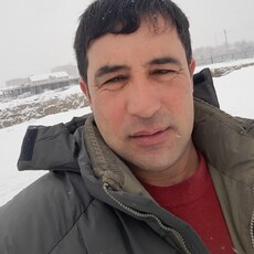 Фотография мужчины Айдын, 36 лет из г. Хасавюрт