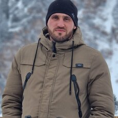 Фотография мужчины Javad, 30 лет из г. Шымкент