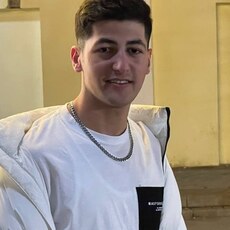 Фотография мужчины Илья, 25 лет из г. Ярославль