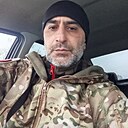 Одинокий Волк, 45 лет