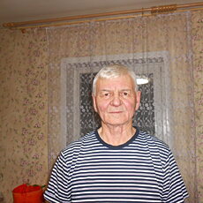 Фотография мужчины Пётр, 58 лет из г. Канск