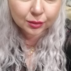 Фотография девушки Аля, 37 лет из г. Славянск-на-Кубани