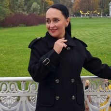Фотография девушки Ольга, 45 лет из г. Санкт-Петербург