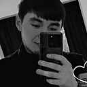 Сулиман, 25 лет