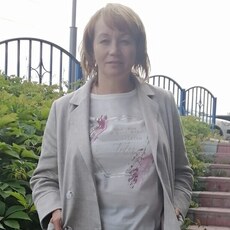 Фотография девушки Марина, 54 года из г. Тюмень