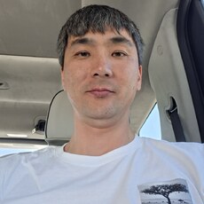 Фотография мужчины Марат, 30 лет из г. Уральск