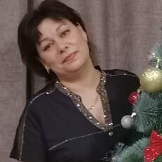 Фотография девушки Наталья, 49 лет из г. Иркутск
