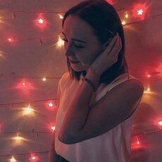 Фотография девушки Наталья, 29 лет из г. Тюмень