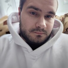 Фотография мужчины Константин, 25 лет из г. Кричев