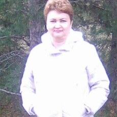Фотография девушки Найля, 52 года из г. Махачкала