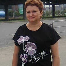 Фотография девушки Найля, 52 года из г. Махачкала