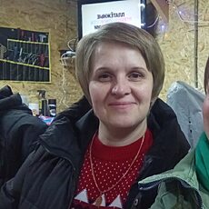 Фотография девушки Марина, 45 лет из г. Пошехонье