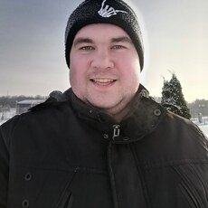 Фотография мужчины Максим, 27 лет из г. Лида