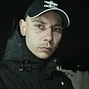 Глеб, 23 года