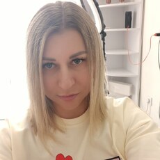 Фотография девушки Ольга, 42 года из г. Калининград