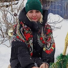 Фотография девушки Ленусик, 37 лет из г. Салават