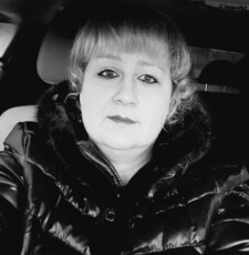Фотография девушки Оксана, 47 лет из г. Екатеринбург