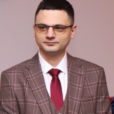 Фотография мужчины Ка, 30 лет из г. Красноярск