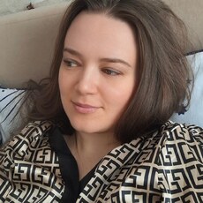 Фотография девушки Tess, 35 лет из г. Оха