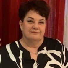 Фотография девушки Галина, 53 года из г. Тобольск