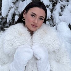 Фотография девушки Ева, 24 года из г. Тамбов