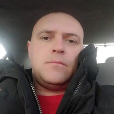 Фотография мужчины Константин, 41 год из г. Могилев