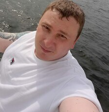 Фотография мужчины Денис, 39 лет из г. Ярцево