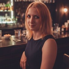 Фотография девушки Любовь, 32 года из г. Таруса