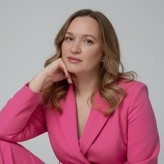 Фотография девушки Катя, 43 года из г. Рязань