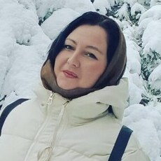 Фотография девушки Анфиса, 30 лет из г. Геленджик