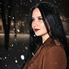 Фотография девушки Алиса, 29 лет из г. Новосибирск