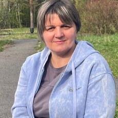 Фотография девушки Любовь, 50 лет из г. Киселевск