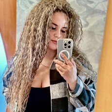 Фотография девушки Yuliia, 26 лет из г. Ростов-на-Дону