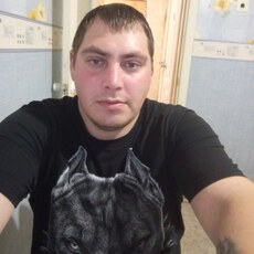 Фотография мужчины Гога, 25 лет из г. Норильск