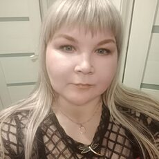 Фотография девушки Жанна, 41 год из г. Кобрин