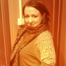 Фотография девушки Оля, 39 лет из г. Владимир