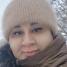 Фотография девушки Алина, 40 лет из г. Костанай